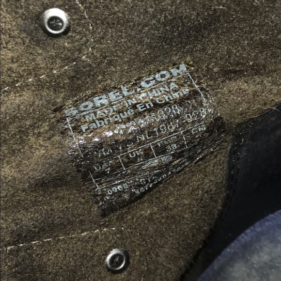 Sorel Joan of Arctic Wedge - Picture 3 of 6